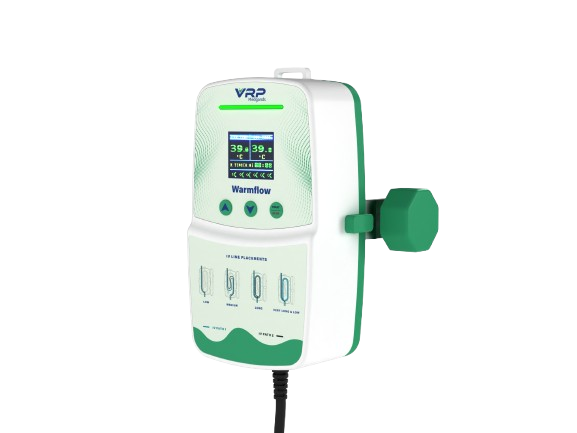Warmline 100 Plus