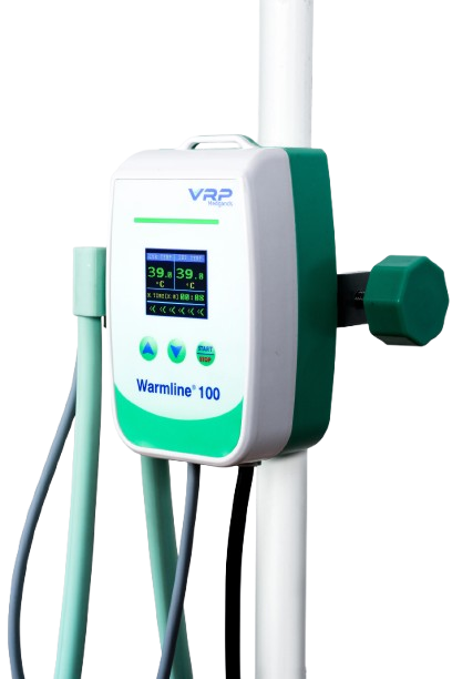 Warmline® 100