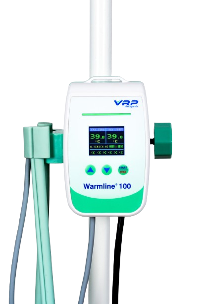 Warmline 100