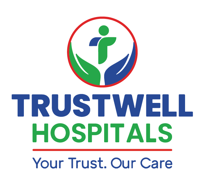 trustwell Hospital